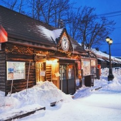 玩北國粉雪，泡木林之湯，賞星野美景！全國多地-日本北海道7天6晚自由行（3晚星野+3晚札幌）