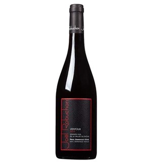 Joel Robuchon 乔尔·侯布匈 VENTOUX 旺度 干红 葡萄酒 750ml