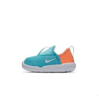 Nike 耐克官方NIKE LIL' SWOOSH (TD) 婴童运动童鞋AQ3114