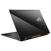 ROG 玩家国度 GX501GI-XS74 西风之神 15.6寸游戏本（i7-8750H、16GB、512GB、GTX1080 8G）