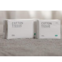 BabyCare 婴儿棉柔巾 48包+婴儿云柔巾 3包