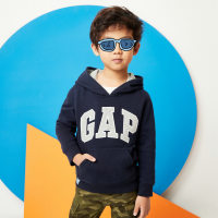 GAP 盖璞 984792 E 男婴幼童加绒卫衣