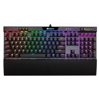 CORSAIR 美商海盗船 K70 RGB MK.2 机械键盘