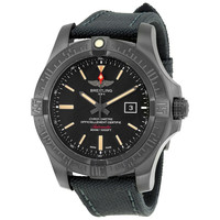 BREITLING 百年灵 V1731010-BD12-100W-M20BASA.1 男士自动机械手表