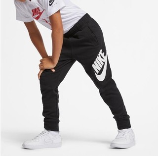 Nike 耐克官方NIKE SPORTSWEAR 幼童长裤HA6929