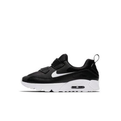 小朋友也能穿的经典款！Nike Air Max Tiny 90