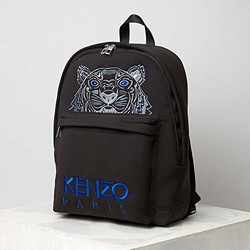 KENZO 高田贤 5SF300 男士双肩包