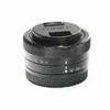 Panasonic 松下 G VARIO 12-32mm F3.5 ASPH 广角变焦镜头 Micro 4/3卡口 37mm