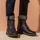 Clarks Batcombe Lord 261271907 男士布洛克短靴