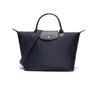 LONGCHAMP 珑骧 Le Pliage Néo系列 女士手提包 中号