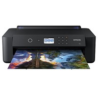 中亚Prime会员： EPSON 爱普生 XP15000 A3专业照片打印机