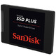 SanDisk 闪迪 SSD PLUS 加强版 1TB 固态硬盘