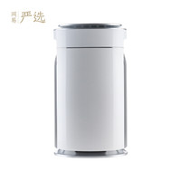 网易严选  空气净化器