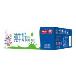 卫岗全脂奶250
x20+奶气甜奶12个x2+奶气原味酸奶12个x2