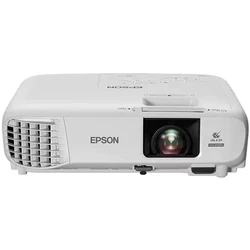 EPSON 爱普生 CB-X39 商务教育投影机