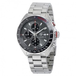 TAG Heuer 泰格豪雅 Formula 1 CAZ2012.BA0876 男士机械腕表