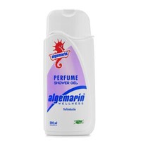 algemarin 经典香水沐浴露 300ml *6件