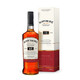  Bowmore 波摩 15年艾莱单一麦芽苏格兰威士忌 700ml　