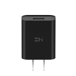 ZMI 紫米 QC3.0充电器 HA612