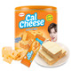 Calcheese 钙芝 奶酪味高钙威化饼干 405g