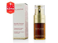 CLARINS 娇韵诗 双萃赋活修护精华露 30ml