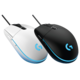 Logitech 罗技 G102 Prodigy 游戏鼠标 双色可选