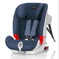 移动端、移动专享：Britax 宝得适 百变骑士II SICT 儿童安全座椅