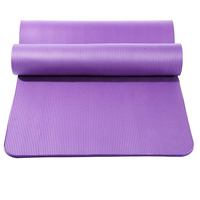 KANSOON 凯速 中性 NBR瑜伽垫  