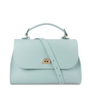 Cambridge Satchel Daisy 女士手提包 11英寸