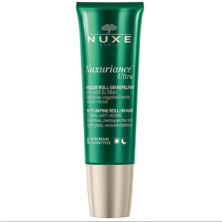 NUXE 欧树 Nuxuriance Ultra 紧致抗皱面膜 50ml