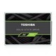 TOSHIBA 东芝 TR200 SATA3 固态硬盘 480GB