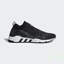 adidas Originals EQT SUPPORT SK PK 男经休闲运动鞋+BK0348 男子运动长裤