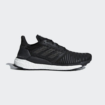 回归专业：Adidas 阿迪达斯 SOLAR BOOST 跑步鞋评测