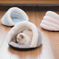 神经猫 怀抱式猫窝 7斤以内