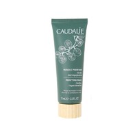 Caudalie 欧提丽 洁净面膜 75ml*2件