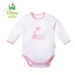 Disney 迪士尼 婴儿连体衣