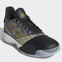 adidas 阿迪达斯 TMAC Millennium EE3678 男子场上篮球鞋