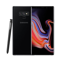 SAMSUNG 三星 Galaxy Note9 全网通智能手机 6GB+128GB