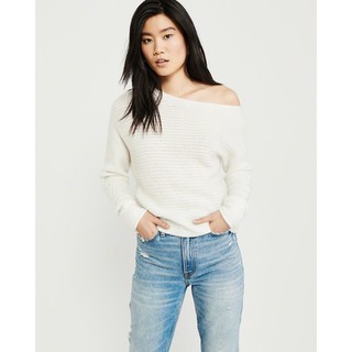 Abercrombie & Fitch 239592 女士针织衫