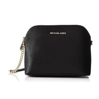 MICHAEL KORS 迈克·科尔斯 32H4GCPC7L 女士链条斜挎包