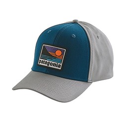 Patagonia 男士 遮阳帽 休闲帽 Up & Out Roger That Hat 38205