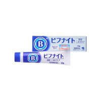 KOBAYASHI 小林制药 暗疮膏 18g *2件
