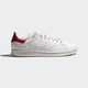 adidas 阿迪达斯 STAN SMITH 新春款 中性款休闲运动鞋