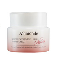 Mamonde 梦妆 木槿水源 保湿倍润面霜 50ml *5件