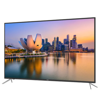 Haier 海尔 LS58H610G 液晶电视 58英寸 4K