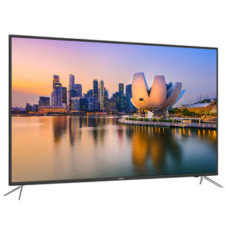 Haier 海尔 LS58H610G 液晶电视 58英寸 4K