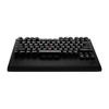 ThinkPad 思考本 SK-8865 88键 有线键盘 黑色 Cherry绿轴 无光