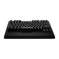 全球限量：ThinkPad 七行小红点手工机械式键盘 SK-8865