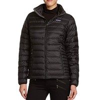 限M码：Patagonia 84683 800蓬 女士羽绒服