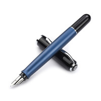 Pelikan 百利金 时代P360系列 深蓝色钢笔